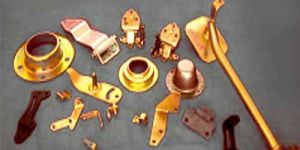Sheet Metal Parts