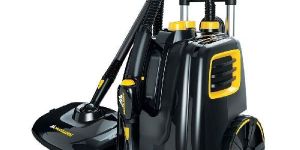 Steam Cleaning Equipment