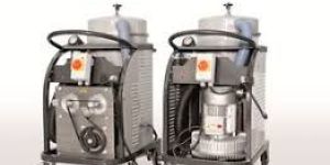 Three Phase Vacuum Cleaner