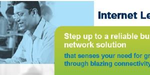 Tata Internet Leased Line