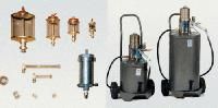 Lubrication Equipment
