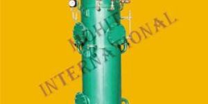 Vertical Boilers