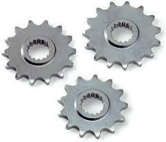 Steel Sprocket Gears