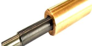 Thread Grinding Screws
