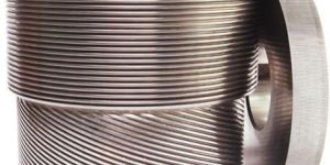 Thread Rolling Dies