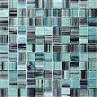 Glass Mosaic Tiles