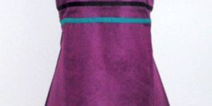 Cap Sleeve Kurti