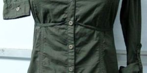 Ladies Shirt