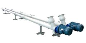 Screw Conveyor