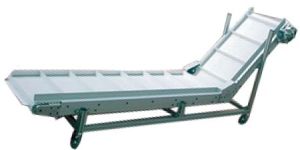 Slate Conveyor