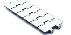 Stainless Steel Chain