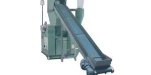 Stainless Steel Slate Conveyor