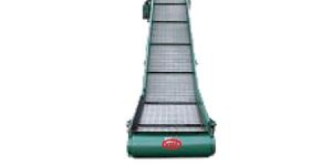 Stopper Vertical Conveyor