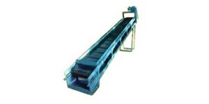 Vertical Belt Conveyor