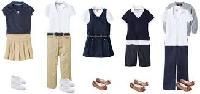Kids School Uniforms