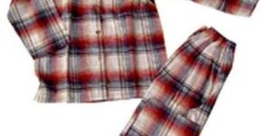 Ladies Pyjama Set