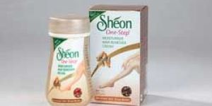 Jojoba Hair Removing Cream