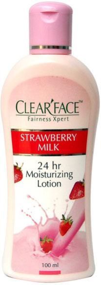 Moisturizing Lotion