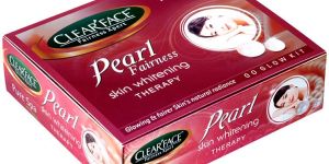Pearl Fairness Kit
