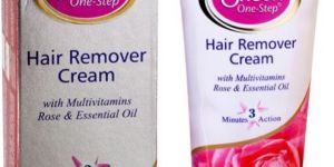 Rose Hair Removing Cream
