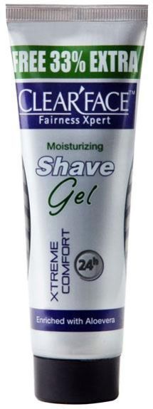 Shaving Gel