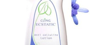 Anti Cellulite Body Lotion