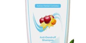Anti Dandruff Shampoo