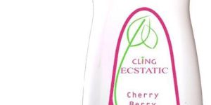 Cherry Berry Body Lotion