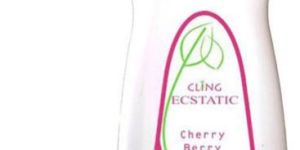 Cherry Berry Body Lotion