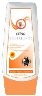 Protein Hair Conditioner