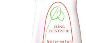 Watermelon Moisturizing Lotion