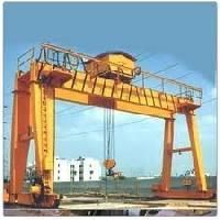 Heavy Cranes
