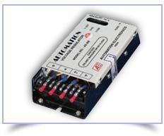 Automatic Voltage Regulator