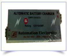 Battery Charger