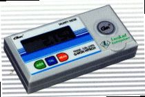 Digital Salt Meter
