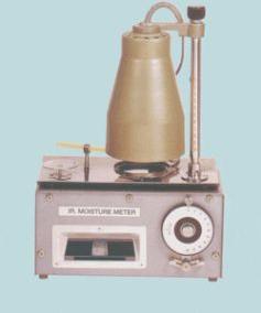 Infrared Moisture Meter