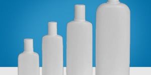 Shampoo Hair Oil Bottles