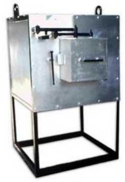 Metal Printing Oven