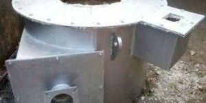 Non Ferrous Melting Furnace