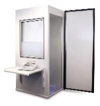 Acoustic Booth