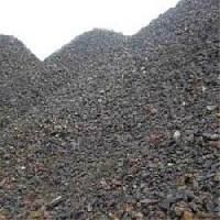 Calibrated Iron Ore