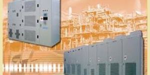 Midium Voltage Inverter