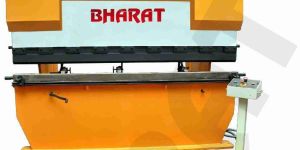 Hydraulic Press Brake Machine