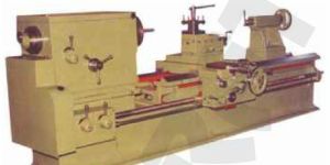 Super Extra Duty Lathe Machine
