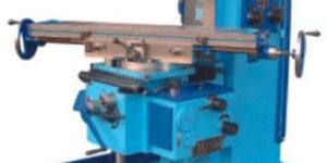 Universal Milling Machine