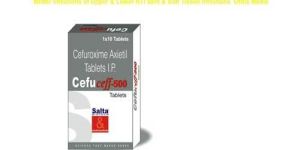 Cefuceff Tablets