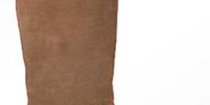 Ladies Leather Boot (DLE - 29591 - NV)