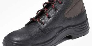 Mens Safety Shoes (DLS - SU - 6003)