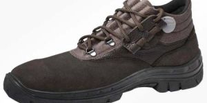 Mens Safety Shoes (DLS - SU - 6004)