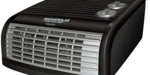 Vecto Heat Convector Room Heater